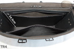 Sac bandoulière en cuir TR4