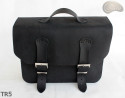 Sac bandoulière en cuir TR5