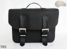 Sac bandoulière en cuir TR5