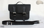 Sac bandoulière en cuir TR5
