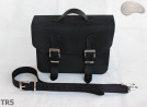 Sac bandoulière en cuir TR5