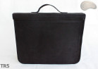 Sac bandoulière en cuir TR5
