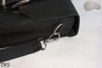 Sac bandoulière en cuir TR5