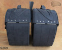 Sacoches Moto S269  *Seulement sur demande*