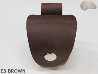 E3 BROWN6 tokfedél a Remington 44-es kaliberű revolver COLT1860 dobjához