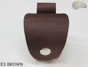E3 BROWN6 tokfedél a Remington 44-es kaliberű revolver COLT1860 dobjához