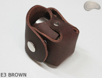 E3 BROWN6 tokfedél a Remington 44-es kaliberű revolver COLT1860 dobjához