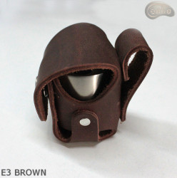 E3 BROWN6 tokfedél a Remington 44-es kaliberű revolver COLT1860 dobjához