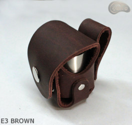 E3 BROWN6 tokfedél a Remington 44-es kaliberű revolver COLT1860 dobjához