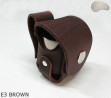 E3 BROWN6 tokfedél a Remington 44-es kaliberű revolver COLT1860 dobjához