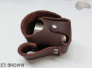 E3 BROWN6 tokfedél a Remington 44-es kaliberű revolver COLT1860 dobjához
