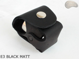 E3 BLACK MATT tokfedél a Remington 44-es kaliberű revolver COLT1860 dobjához