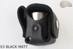 E3 BLACK MATT tokfedél a Remington 44-es kaliberű revolver COLT1860 dobjához