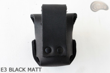E3 BLACK MATT tokfedél a Remington 44-es kaliberű revolver COLT1860 dobjához