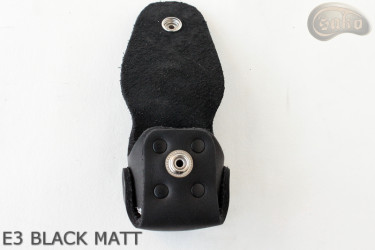E3 BLACK MATT tokfedél a Remington 44-es kaliberű revolver COLT1860 dobjához