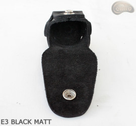 E3 BLACK MATT tokfedél a Remington 44-es kaliberű revolver COLT1860 dobjához