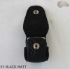 E3 BLACK MATT tokfedél a Remington 44-es kaliberű revolver COLT1860 dobjához