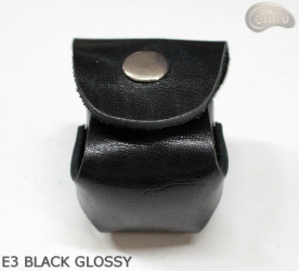 E3 BLACK GLOSSY tokfedél a Remington 44-es kaliberű revolver COLT1860 dobjához