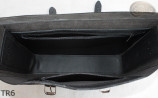 Bőr válltáska TR6