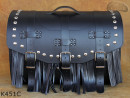 Roll Bag K451 with lock