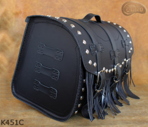 Roll Bag K451 with lock