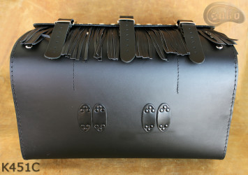 Kufer K451 z zamkiem