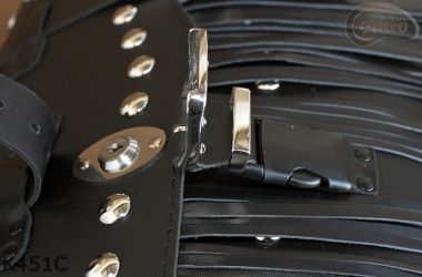 Roll Bag K451 with lock