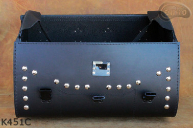 Roll Bag K451 with lock