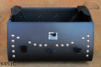 Roll Bag K451 with lock