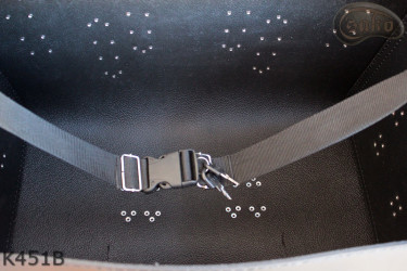 Roll Bag K451 with lock
