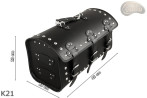 Coffre Moto K21