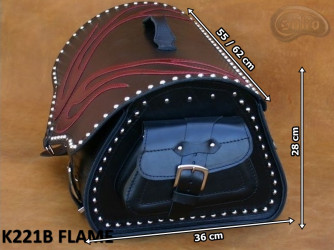 Kufer K221B Flame