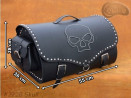 Coffre Moto K222 CRÂNE