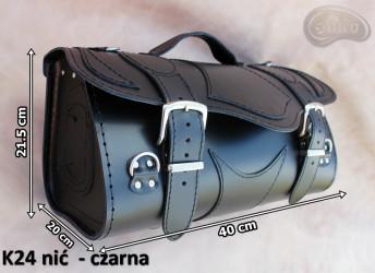 Coffre Moto K24