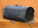 Coffre Moto K26  *Sur demande*