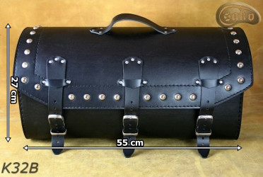 Coffre Moto K32
