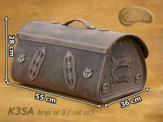 Kufer K35   *NA ZAMÓWIENIE*