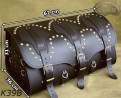 Coffre Moto K39B  *Sur demande*