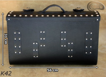 Coffre Moto K42