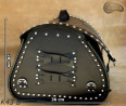 Coffre Moto K38B  *Sur demande*