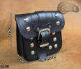 Side pockets Ki10 - 2 pieces