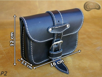 Sachet / sac de voyage / poche  P2