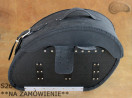 LEATHER SADDLEBAGS S264 **TO ORDER**