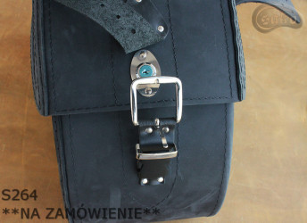 Sacoches Moto S264