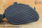 Sacoches Moto S264