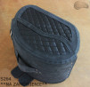LEATHER SADDLEBAGS S264 **TO ORDER**