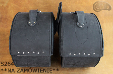 Sacoches Moto S264