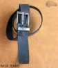 Ceinture de pantalon en cuir PA14 JEANS