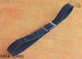 Ceinture de pantalon en cuir PA14 JEANS