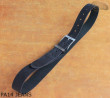 Ceinture de pantalon en cuir PA14 JEANS